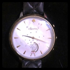 kate spade New York Hybrid Smart Watch
Women's